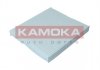Фільтр, повітря у внутрішньому просторі KAMOKA F418501 (фото 3)