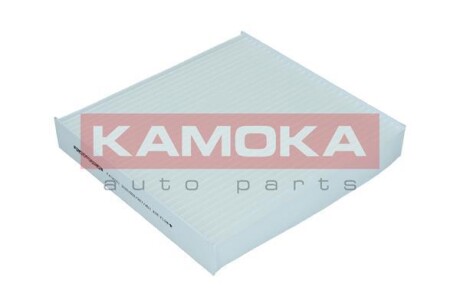 Фильтр салона KAMOKA F418701