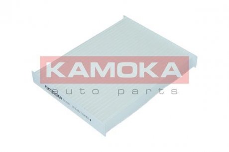 Фільтр салону KAMOKA F420201 (фото 1)