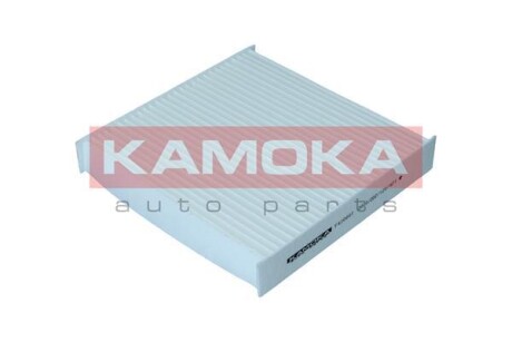 Фильтр салона KAMOKA F420601