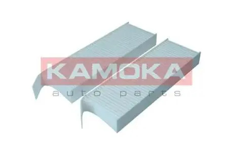 Фільтр салону KAMOKA F423901