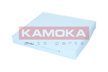 Фільтр салону KAMOKA F426201