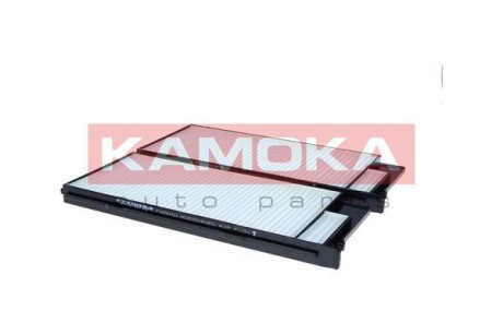 Фильтр салона KAMOKA F429101