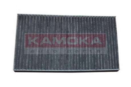 Фільтр, повітря у внутрішньому просторі KAMOKA F500801 (фото 1)