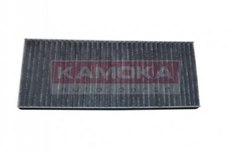 Фільтр, повітря у внутрішньому просторі KAMOKA F502101 (фото 1)