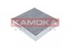 Фильтр, воздух во внутреннем пространстве KAMOKA F503401 (фото 1)