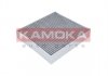 Фильтр, воздух во внутреннем пространстве KAMOKA F503401 (фото 2)