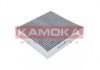 Фильтр, воздух во внутреннем пространстве KAMOKA F503401 (фото 4)