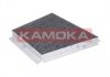 Фільтр, повітря у внутрішньому просторі KAMOKA F504601 (фото 4)