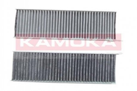 Фільтр, повітря у внутрішньому просторі KAMOKA F507501 (фото 1)