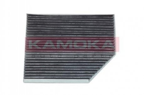 Фільтр, повітря у внутрішньому просторі KAMOKA F508901