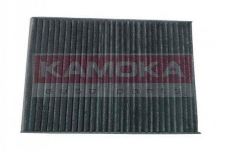 Фільтр, повітря у внутрішньому просторі KAMOKA F509401 (фото 1)