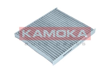 Фильтр салона KAMOKA F510101