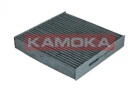 Фильтр, воздух во внутреннем пространстве KAMOKA F510601