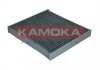 Фільтр, повітря у внутрішньому просторі KAMOKA F511501 (фото 3)
