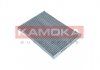 Фільтр, повітря у внутрішньому просторі KAMOKA F512101 (фото 1)