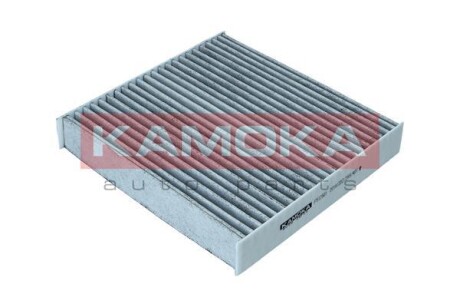 Фільтр салону KAMOKA F512501