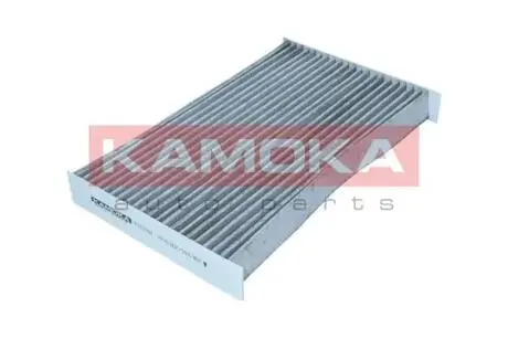 Фильтр салона KAMOKA F513701