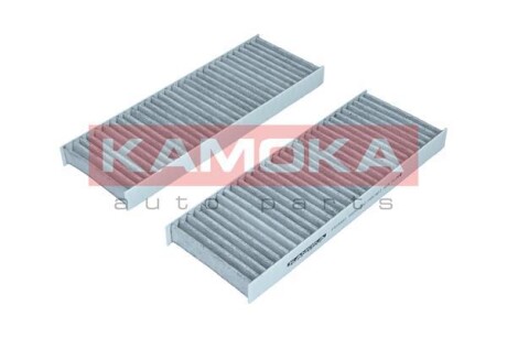 Фильтр салона KAMOKA F515401