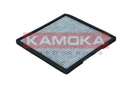 Фильтр салона KAMOKA F516201