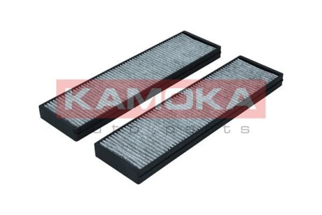 Фильтр салона KAMOKA F516401