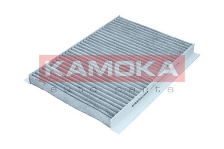 Фильтр салона KAMOKA F516501