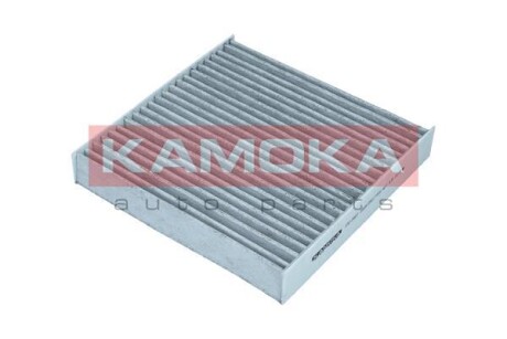 Фильтр салона KAMOKA F517601