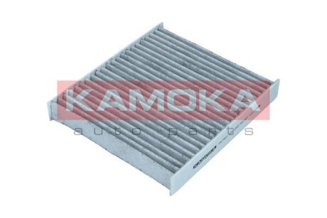 Фільтр салону KAMOKA F517801