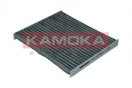 Фильтр салона KAMOKA F519001