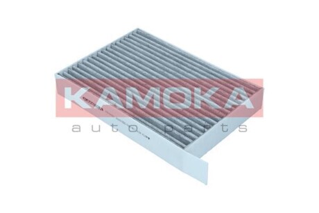 Фильтр салона KAMOKA F519301