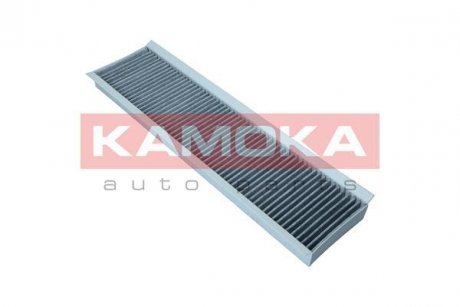 Фильтр салона угольный KAMOKA F520101