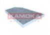 Фильтр салона угольный KAMOKA F520701 (фото 2)
