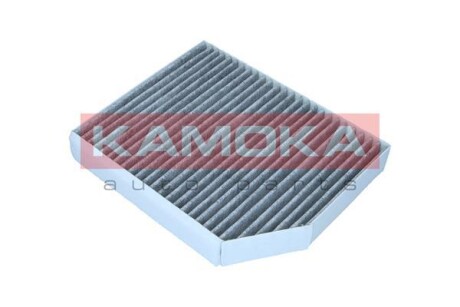 Фільтр салону вугільний KAMOKA F520901