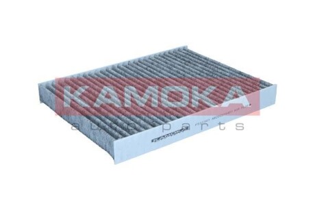 Фильтр салона KAMOKA F521301