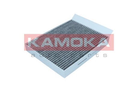 Фильтр салона KAMOKA F521801