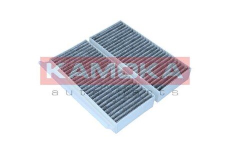 Фiльтр салону вугiльний 2шт KAMOKA F521901