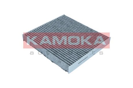 Фильтр салона KAMOKA F522701