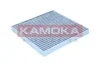 Фильтр салона угольный KAMOKA F524801 (фото 4)