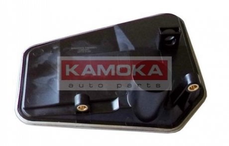 Гидрофильтр, автоматическая коробка передач KAMOKA F600301 (фото 1)