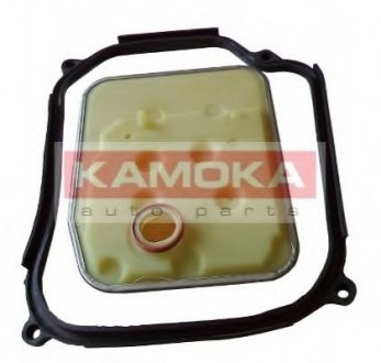 Гідрофільтр, автоматична коробка передач KAMOKA F600401 (фото 1)