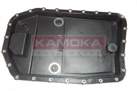 Прочие элементы сцепления KAMOKA F600601 (фото 1)