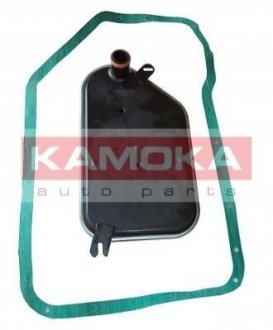 Гідрофільтр, автоматична коробка передач KAMOKA F601901 (фото 1)