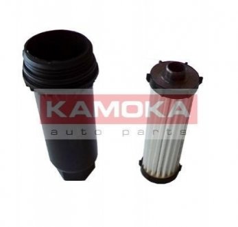 Гидрофильтр, автоматическая коробка передач KAMOKA F602401 (фото 1)