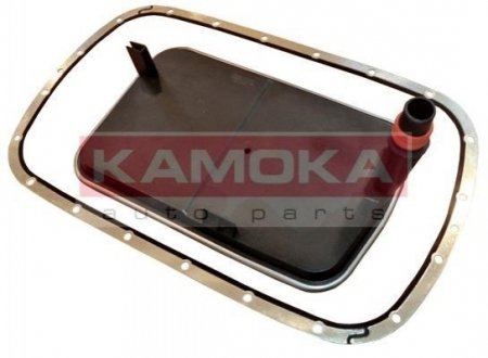 Комплект гідрофільтрів, автоматична коробка передач KAMOKA F602501 (фото 1)