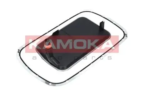 Комплект гидрофильтров, автоматическая коробка передач KAMOKA F602501