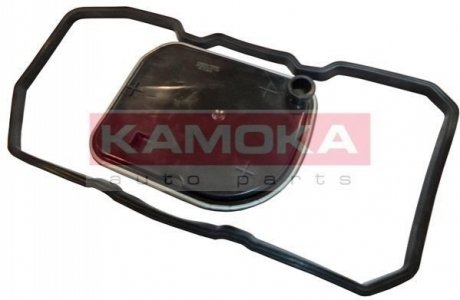 Оливний фільтр АКПП KAMOKA F602901 (фото 1)