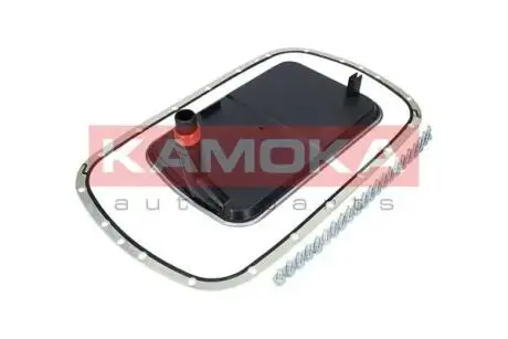Комплект гидрофильтров, автоматическая коробка передач KAMOKA F603501