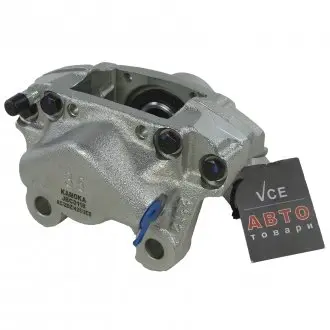 Тормозные суппорты KAMOKA JBC0118