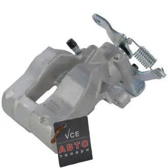 Тормозной суппорт задний, левый KAMOKA JBC0633