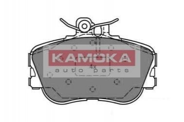Гальмівні колодки KAMOKA JQ1011708 (фото 1)